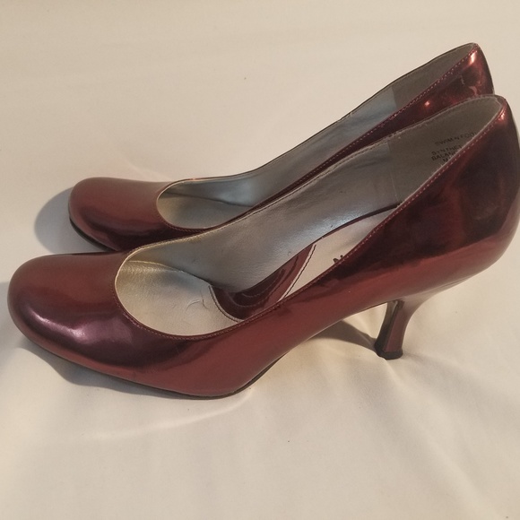 Womens Kenneth Cole Reaction Swim‎ n Fool Shiny Bro - Picture 1 of 5